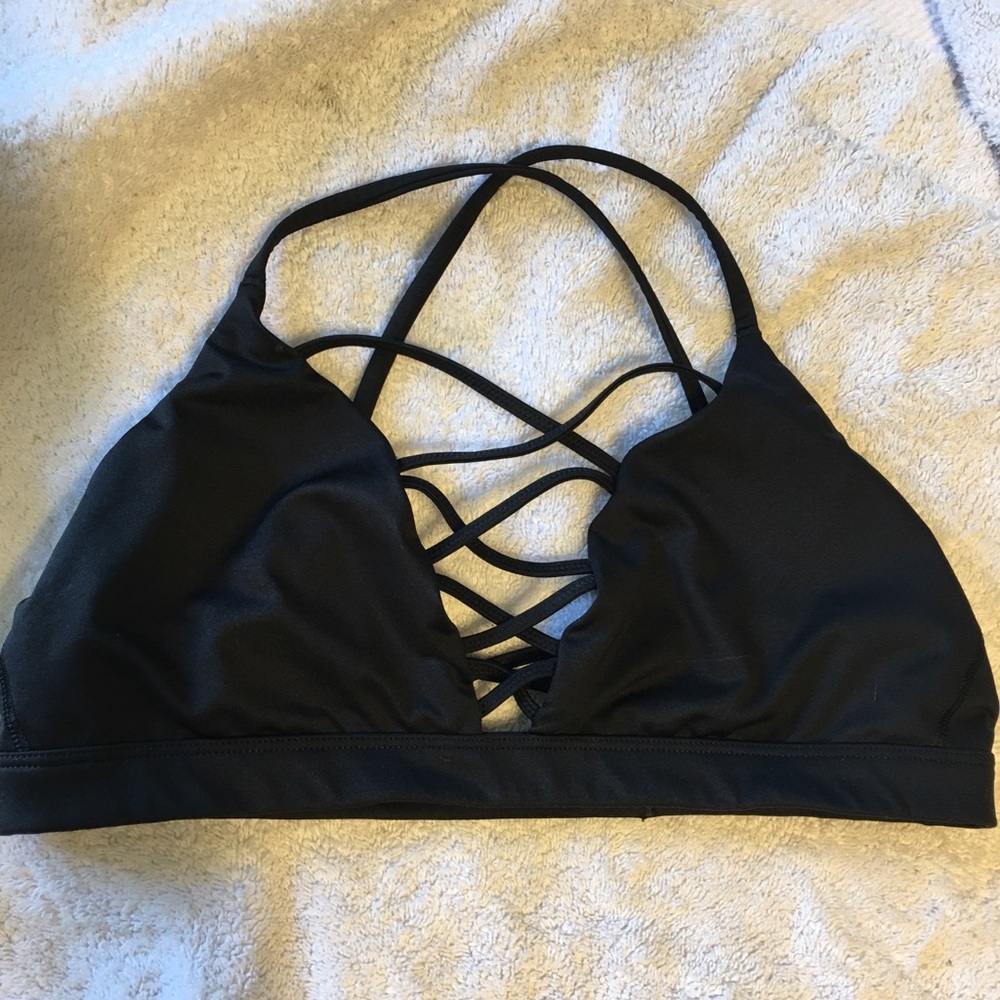 VSS Bralette